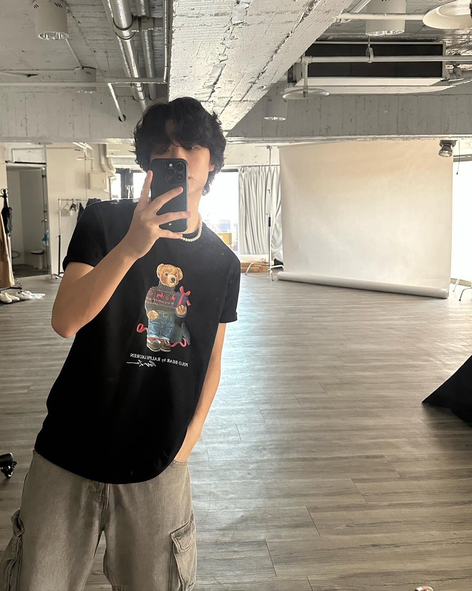 happyhankth's tweet photo. 😇

#王碩瀚 
#hankwang https://t.co/LD96PAEuLO