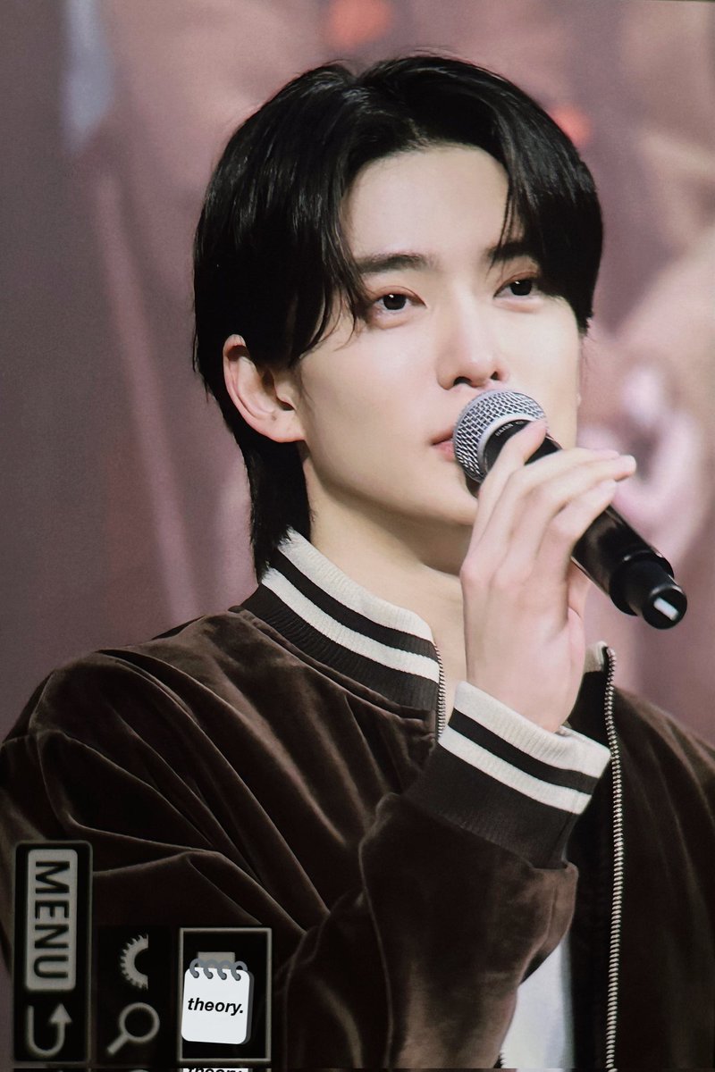 정배우님 시사회 현장 포토