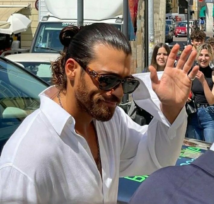 🌬🌬♥️
I vote for #CanYaman  from Turkey for 
The 100 Most Handsome Faces of 2024
#100faces2024 #tccandler 
<a href="/tccandler/">TC Candler</a>
