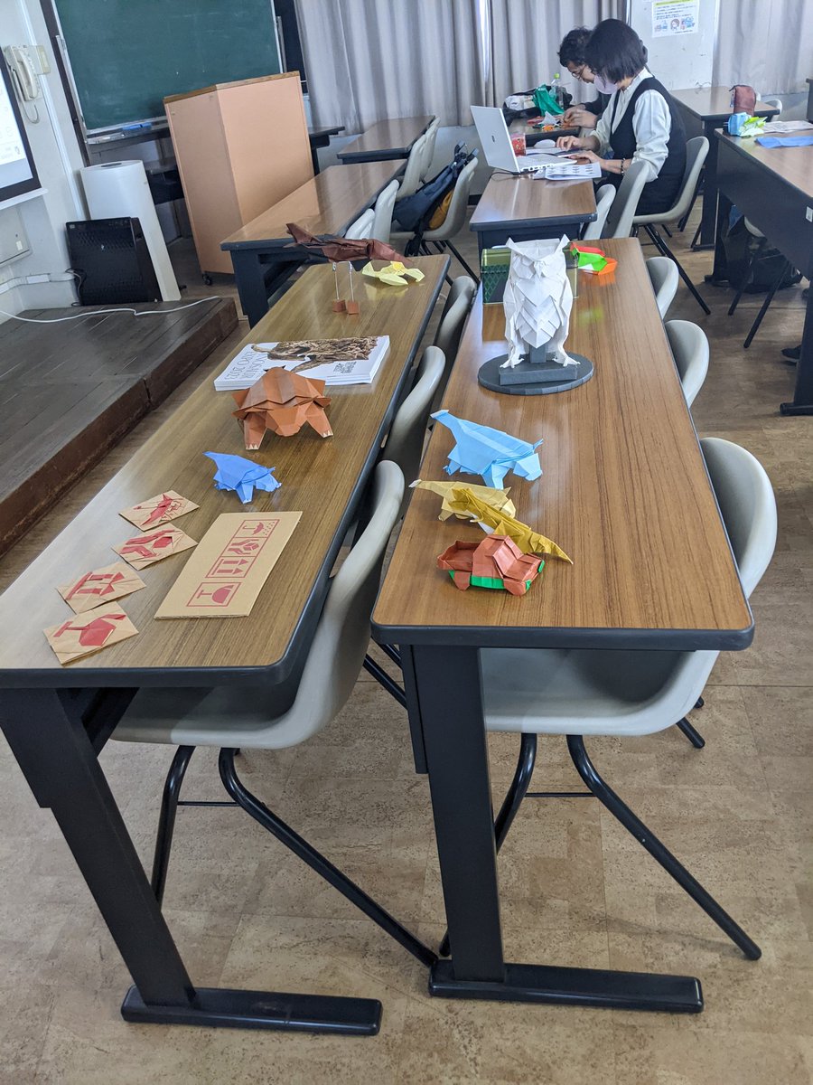 joastokai's tweet image. ２回戦も始まりました。展示作品も増えて来ましたよ！