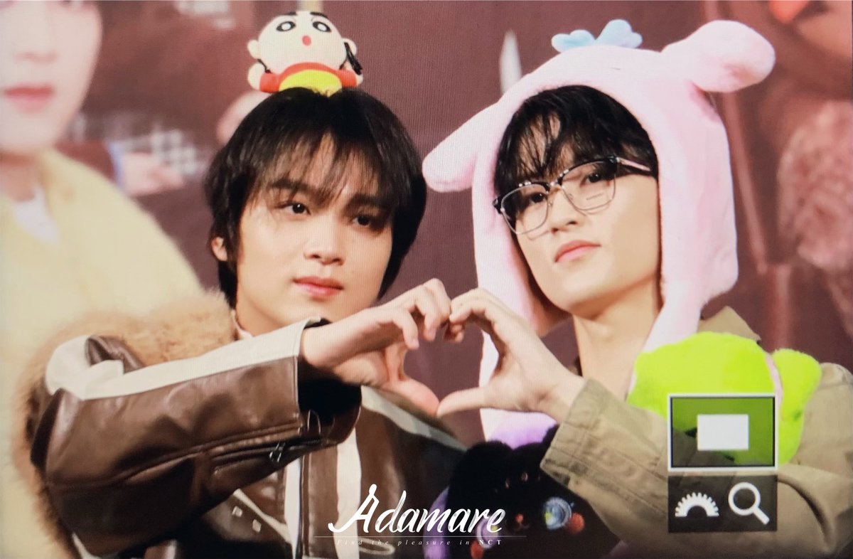 20240316 KMS

👍👍

#HAECHAN #해찬 #NCT127