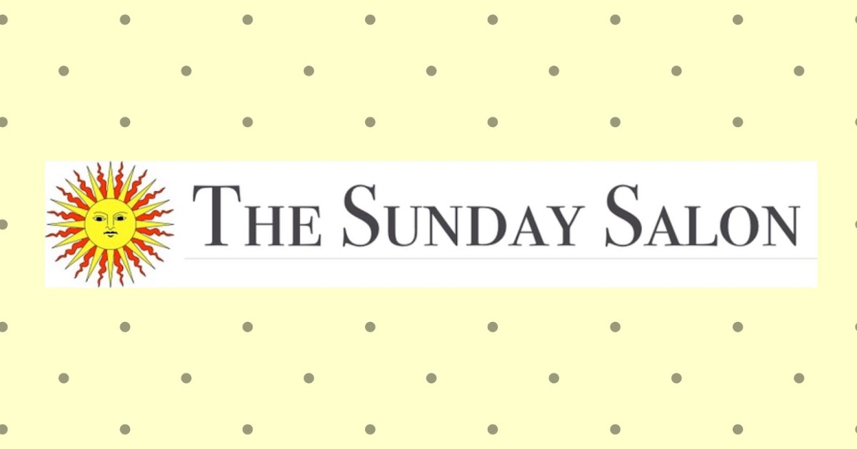 The Sunday Salon: I Get a Late Start on Middle-Grade March dlvr.it/T48FF4