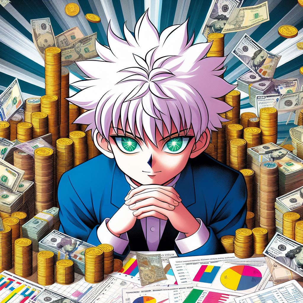 Some of last months win here:

(From December to March)

$WYNN  240k to 84m (350x)
#RETARDIO from 180k to 61m (340x)
#LANDWOLF from 200k to 42m (210x)
$LEIA from 180k to 16m (90x)
$BLOO from 180k to 13.3m (96x)
$BRETT from 50m to 500m (10x)
$SHIRU from 30k to 2.5m (83x)
$BOOP