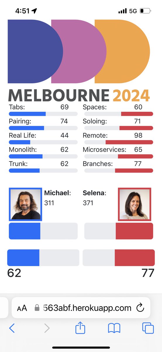 Michael Milewski tweet media