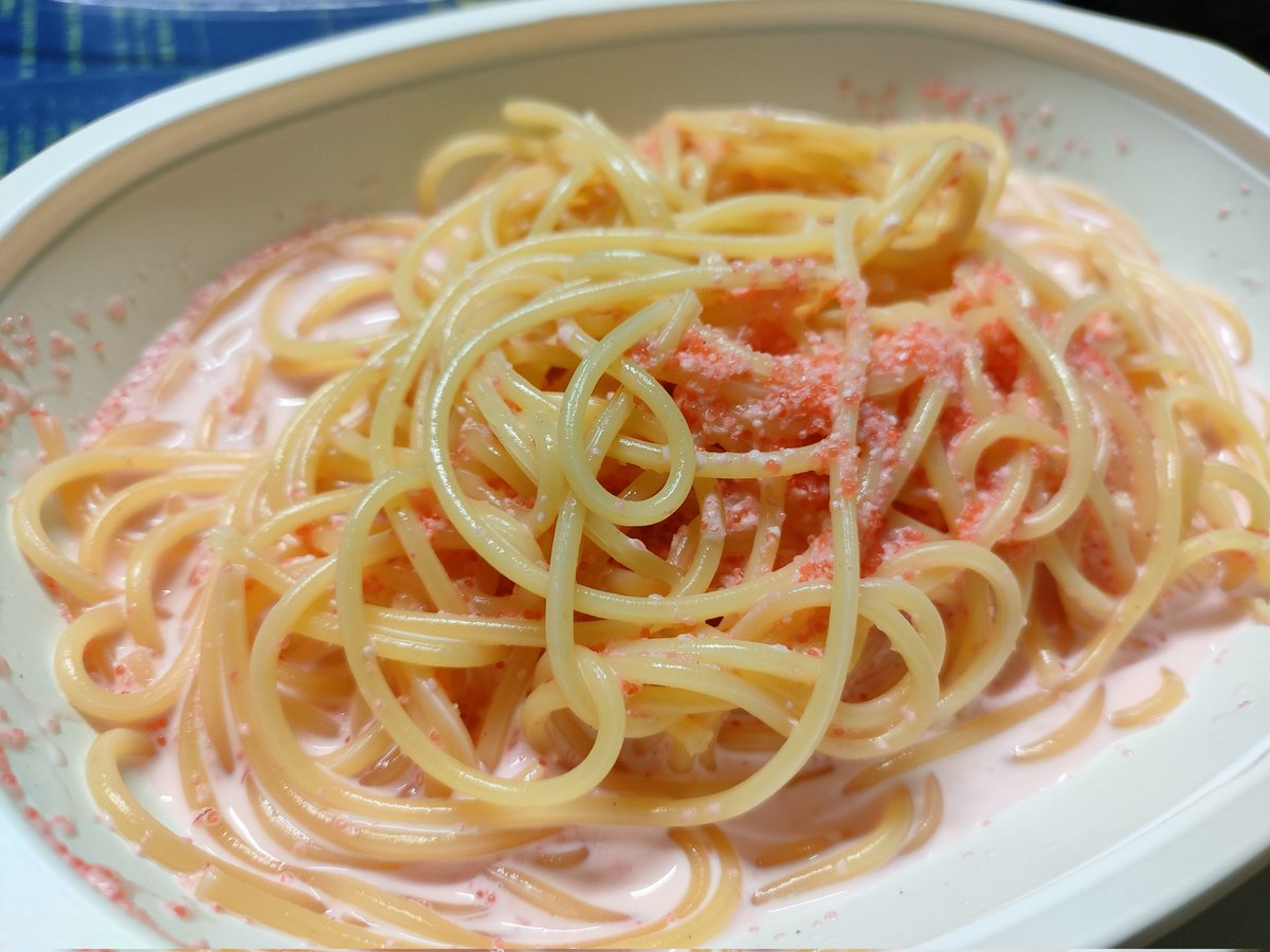 hiro_kutsukake's tweet photo. やっぱり美味しいkmikさんのスパゲッティ🍝
#真田町 #kmik https://t.co/vqe8ugRnuP