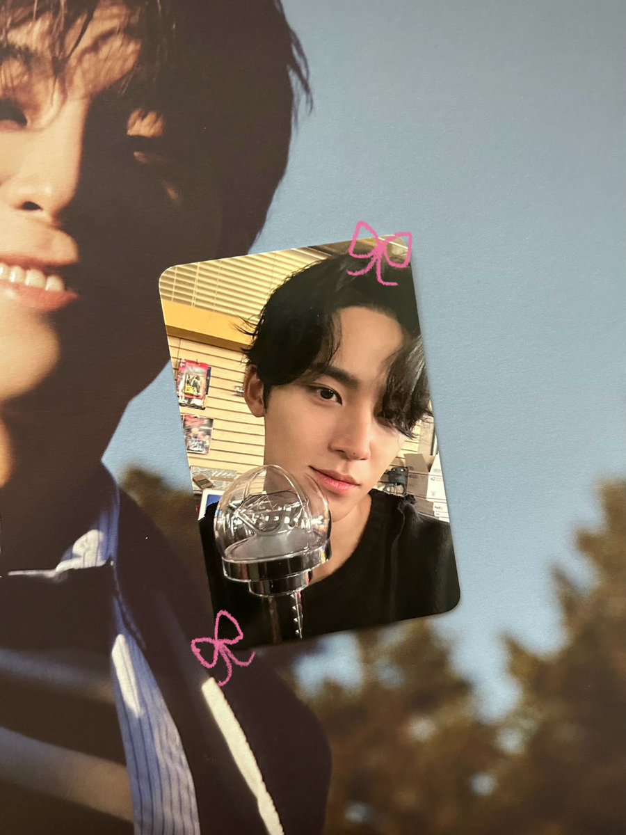 minwonuyaa's tweet photo. mingyu follow caratzone haver!!!! ๐ญ
#fromwzone https://t.co/8Cm4Zu0zA7