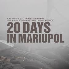 Watch the movie below and then realise the theatre atrocity was on day 21 ……. wake up world ….. 2 years on and it still goes on