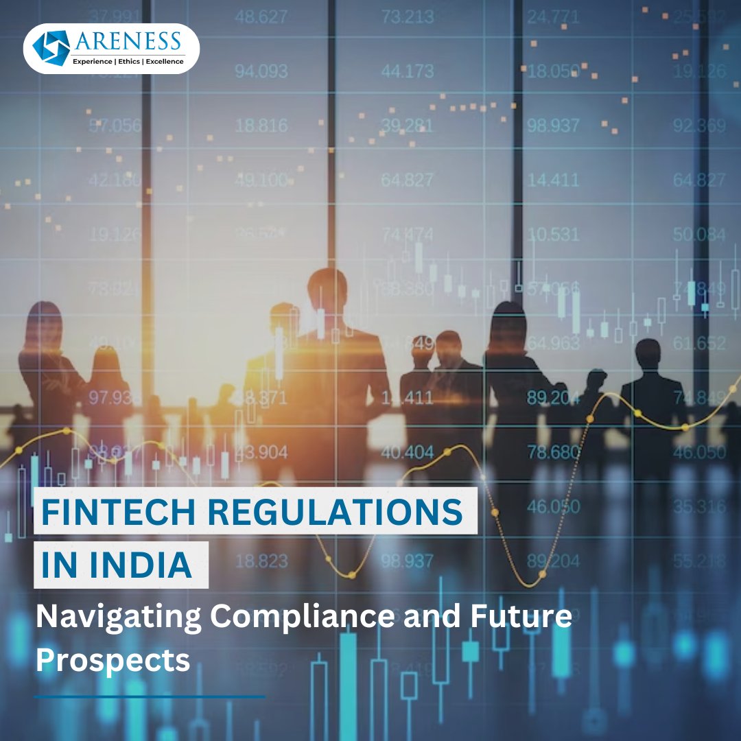 Arenesslaw's tweet photo. Navigating India's dynamic fintech landscape demands a thorough grasp of regulatory frameworks. 

Read more: https://t.co/4wCKjXeXTK

#fintech #fintechrevolution #fintechtrends #startupadvice #areness #industrytrends #startupbusinesses #arenessstartups #digitalindia #compliance https://t.co/cDDAemJTTp