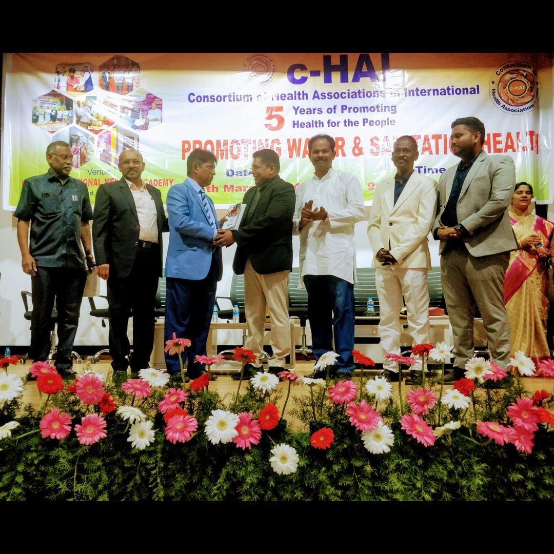 DavidKPillai's tweet photo. Here are images from The c-HAI Convention 2024 held on March 15, at Kings International Medical Academy. The conference centered around the theme of "Tribal Development &amp; Initiatives." Dr. David K Pillai presided over the event.
#drdavidkpillai #davidkpillai #chai #NGO https://t.co/lNSjyZCggj