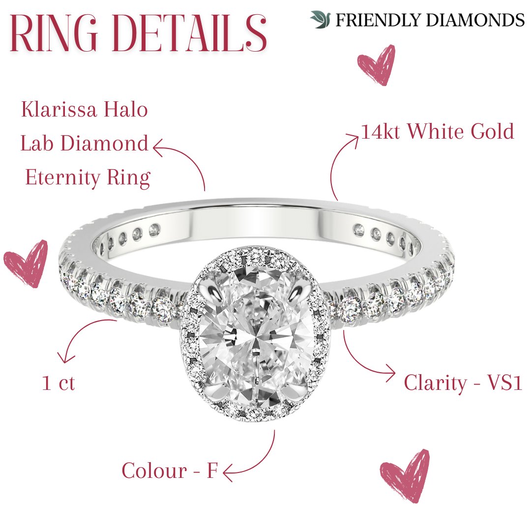 FriendlyDiam's tweet photo. Dm us your lovestory and stand a chance to win a Lab Diamond Ring  

Check our Instagram to learn more about the giveaway details 

#DIAMOND #BreakingNews‌ #GiveawayAlert https://t.co/BTwMrpNjKq