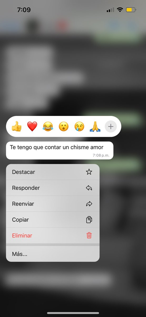 He creado un monstruo 😂
