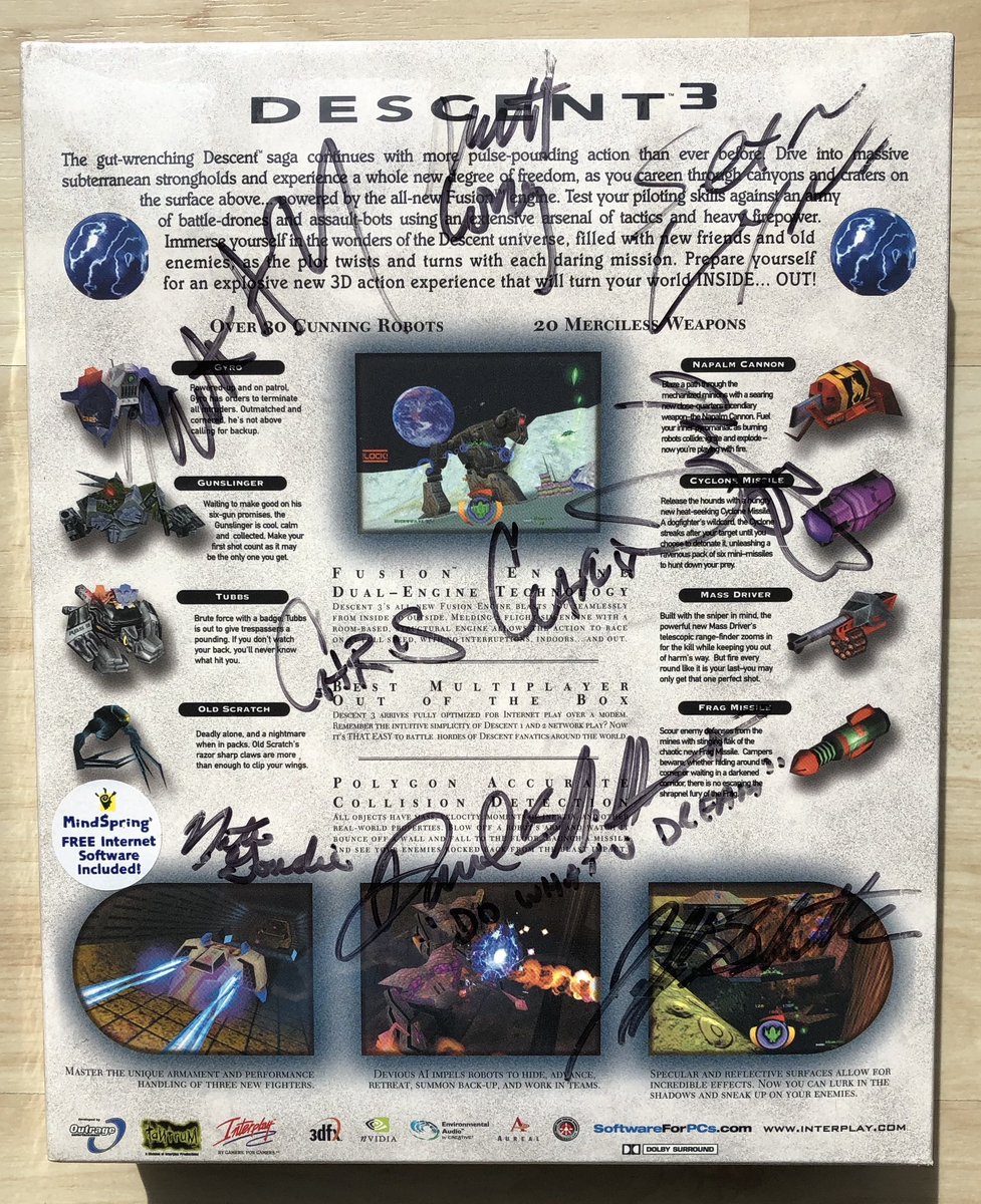 Craig Derrick tweet media