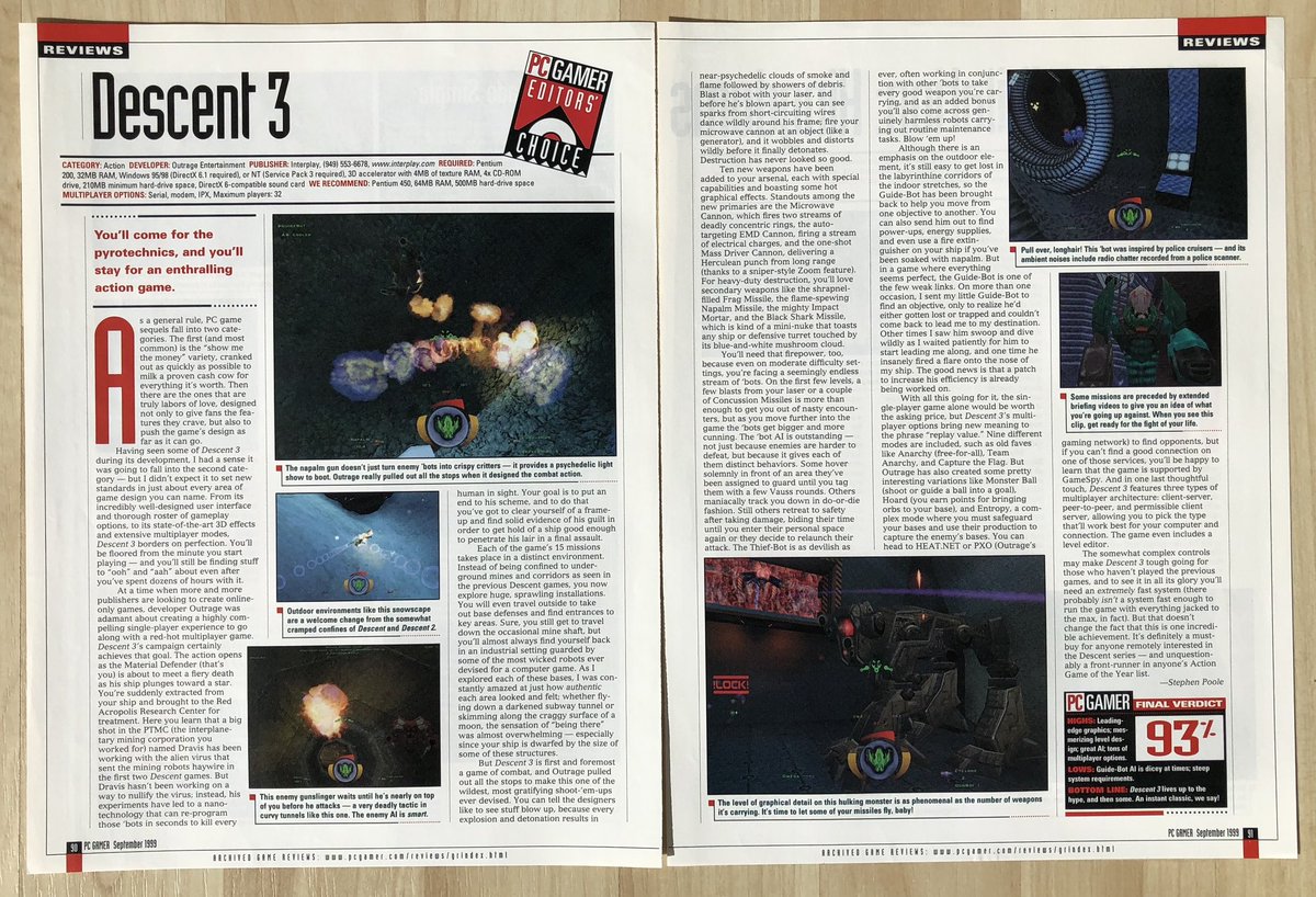 Craig Derrick tweet media