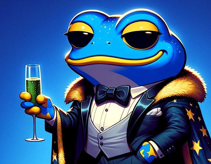 EU_on_Solana's tweet image. $EU is inévitable 🇪🇺