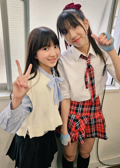 Twitterのコスプレ画像42