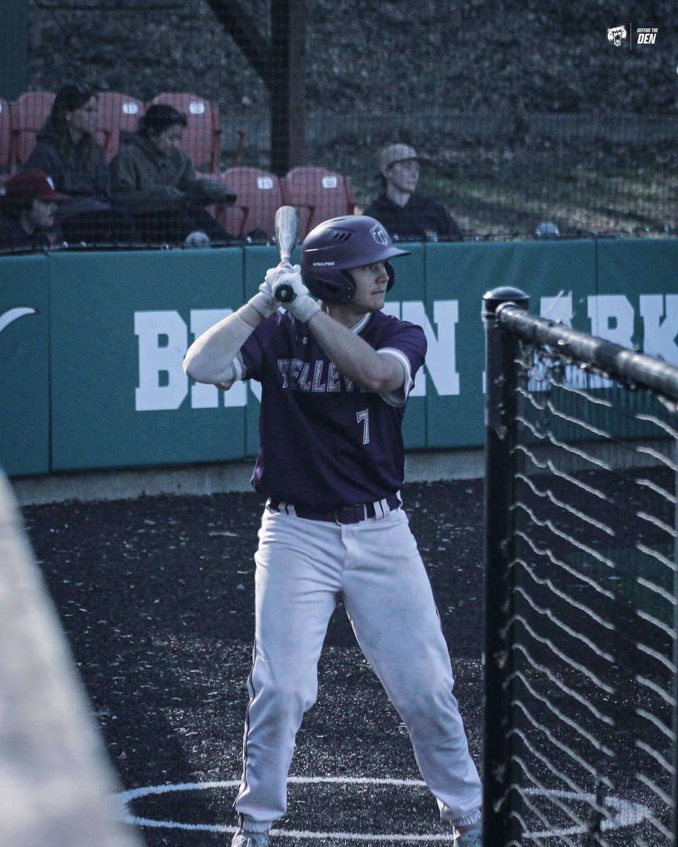 Frames from yesterday’s home opener!

#DefendTheDen