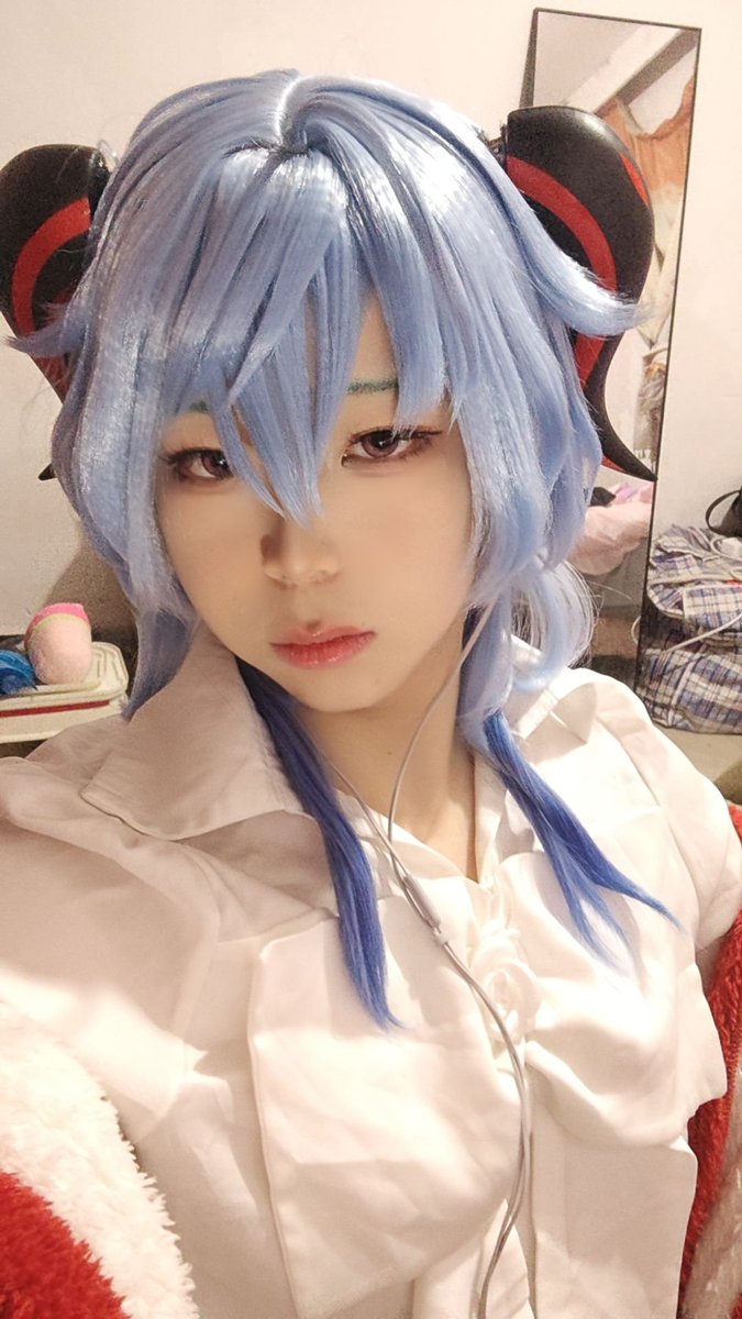 ＃男娘  ＃mtf ＃药娘 ＃可爱的男孩子 ＃cd #伪娘 #湖南 没库存力