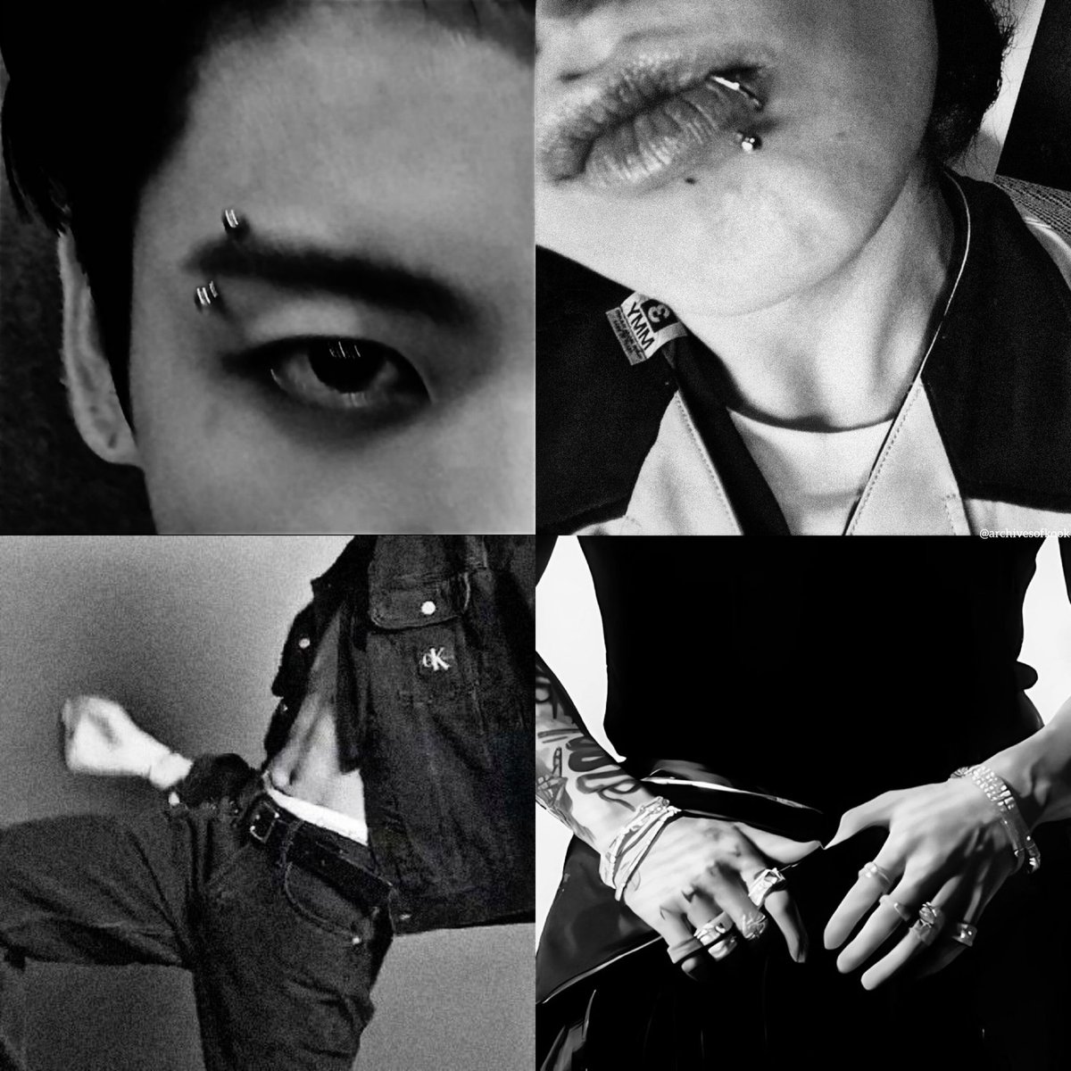 archivesofkook's tweet photo. details ‹𝟹 https://t.co/d1mpgyDPNd