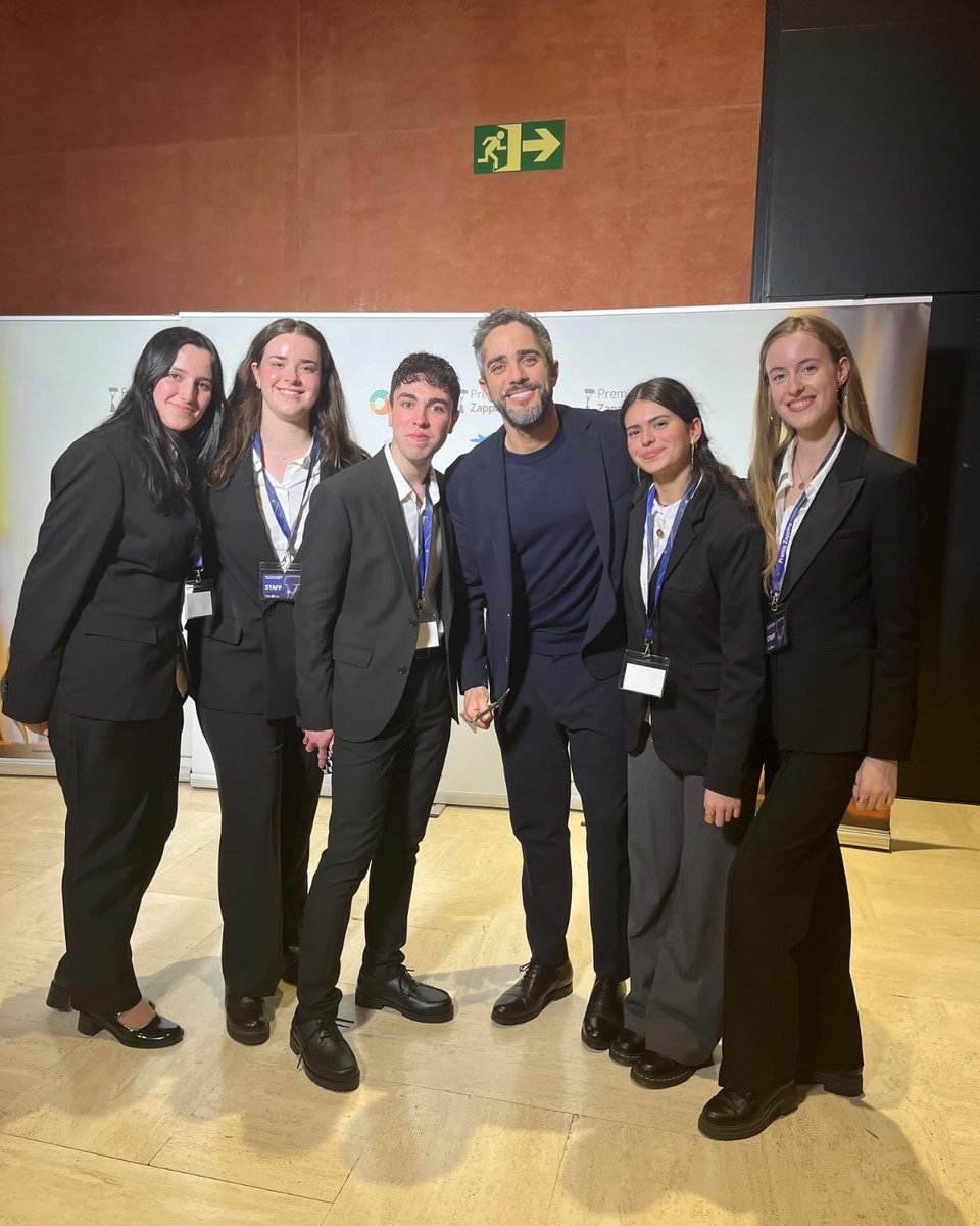 EIP Barcelona tweet media