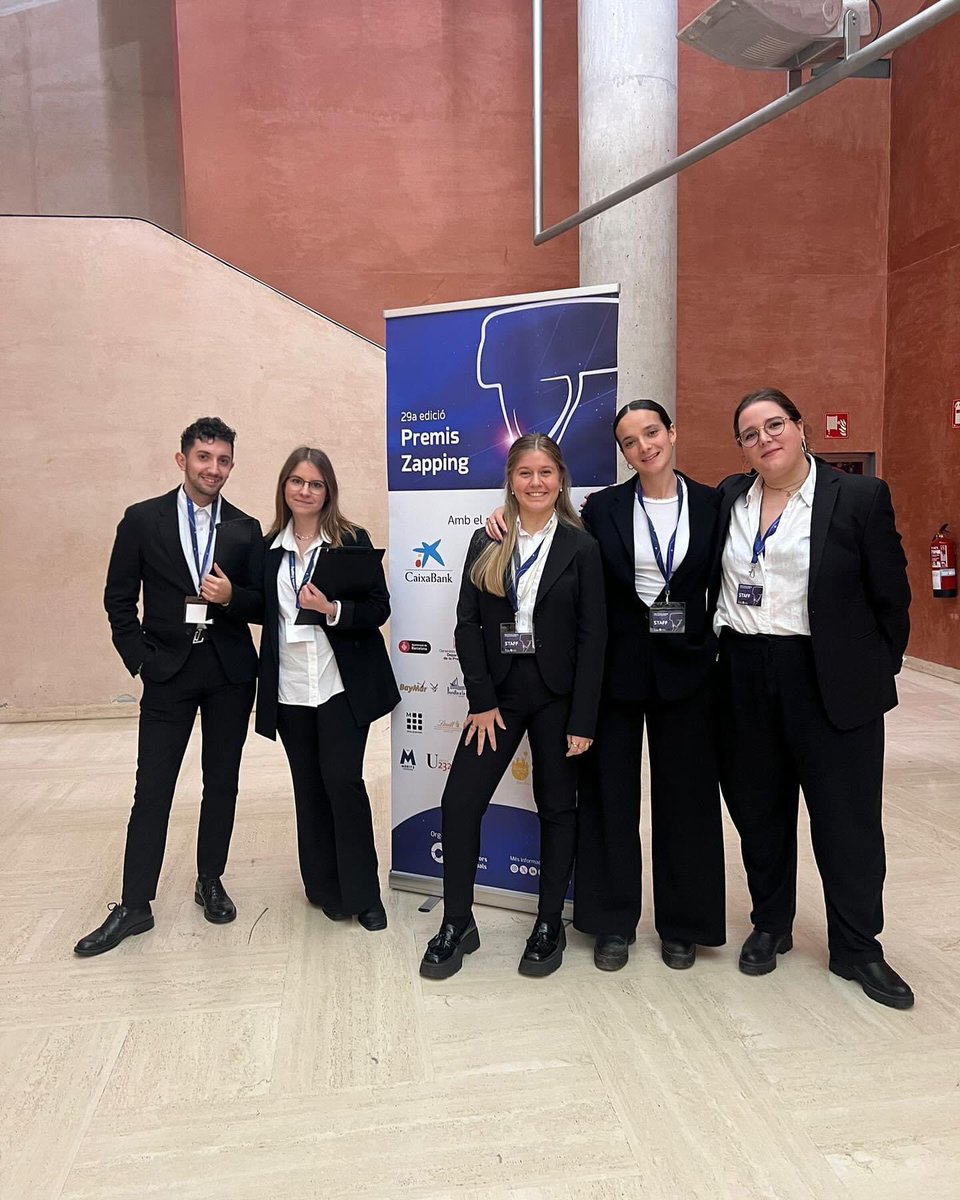 EIP Barcelona tweet media