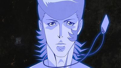 Space Dandy tweet media