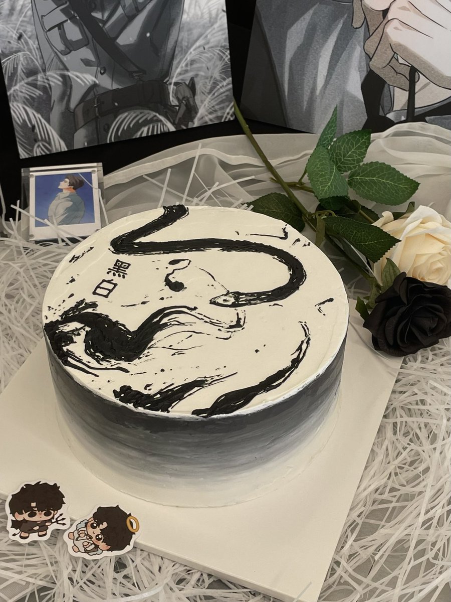 0316

#흑백의_뱀
#오늘은_16일이야