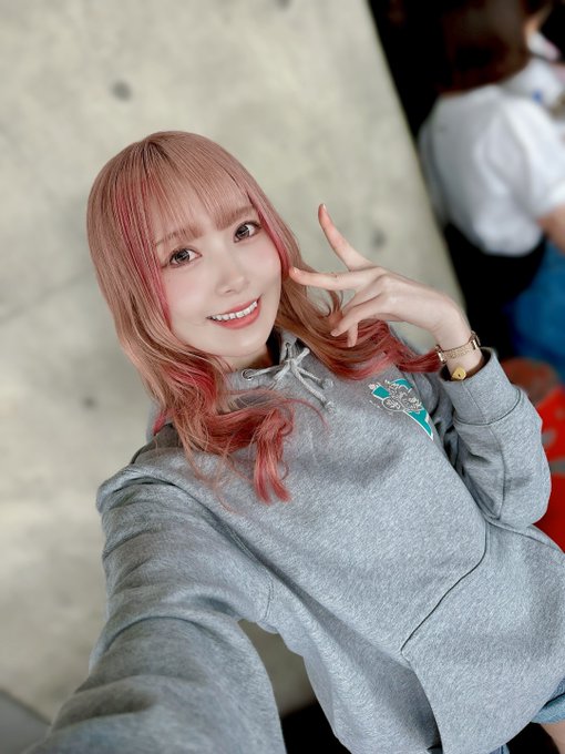 Twitterのコスプレ画像9