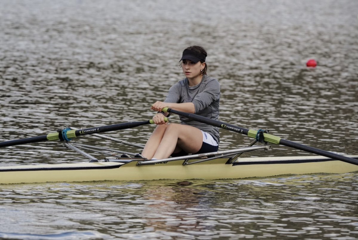 Giornata di emozioni e tifo, per prima, in assoluto, mia figlia Viola che gareggia al meeting Nazionale di Piediluco. I più forti atleti under si incontrano per un futuro in questo magnifico sport che è il canottaggio! Forza ♥️♥️💪🏻💪🏻 #rowing