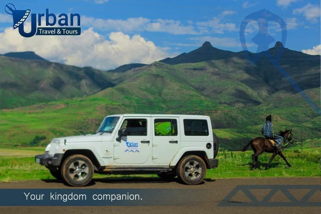 UrbanTelephoneT's tweet image. Wherever you planning to travel🛣 we're always ready to transport🚕 you safely with comfort.

☎️ (+266) 27319097/68257097/59151197
WhatsApp (+266) 59151197
📧 urbantaxis2@gmail.com 
📧 info@urbantaxis.co.ls 

#200years #Puttingyoufirst