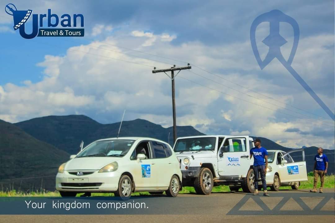 UrbanTelephoneT's tweet image. Wherever you planning to travel🛣 we're always ready to transport🚕 you safely with comfort.

☎️ (+266) 27319097/68257097/59151197
WhatsApp (+266) 59151197
📧 urbantaxis2@gmail.com 
📧 info@urbantaxis.co.ls 

#200years #Puttingyoufirst