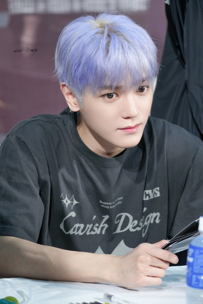 240316 KMS
💜
#태용 #TAEYONG #テヨン
 #TAEYONG_TAP #NCT127