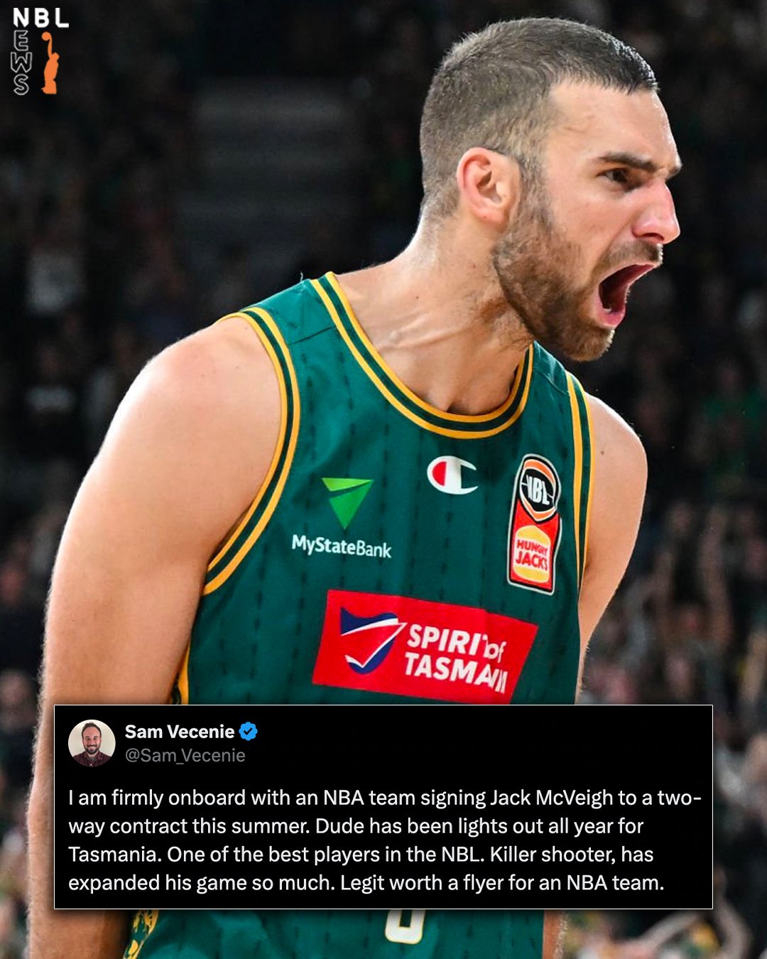 Nbl news deals