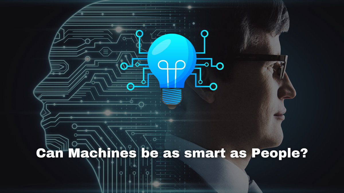 seomasterexpert's tweet image. The article talks about what AI can and can&apos;t do, saying it&apos;s a helper, not a replacement for humans.

Read here linkedin.com/pulse/can-mach…

#ai #humanintelligence #techlimitations