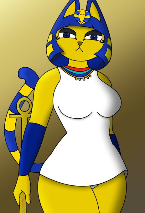 Upgraded https://t.co/PbFty7e53U<a href="/tag/digitalart"class="tags"><span>#digitalart</span></a><a href="/tag/furryart"class="tags"><span>#furryart</span></a><a href="/tag/comission"class="tags"><span>#comission</span></a><a href="/tag/comisionesabiertas"class="tags"><span>#comisionesabiertas</span></a>