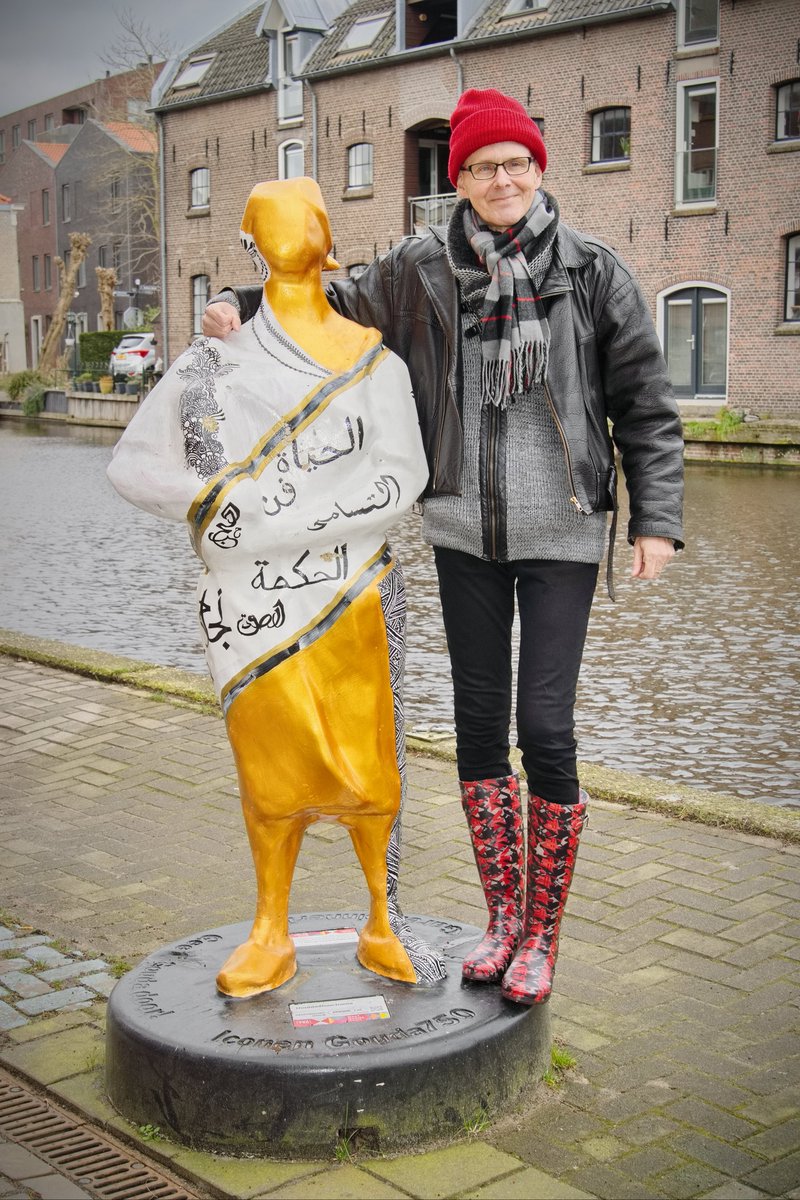 Welliesare4men2's tweet photo. It's a pity that there are no retailers in Europe selling Kamik boots. I'd love to own more models / colours. โน๏ธ
Have a great and booted weekend everyone! ๐
#Kamik #Wellies #Rain #Boots #Rainboots #Tall #Comfy #Quality #Stunning #Elegant #BeSeen #Standout #DareToBeDifferent https://t.co/gTTBF5iDhR