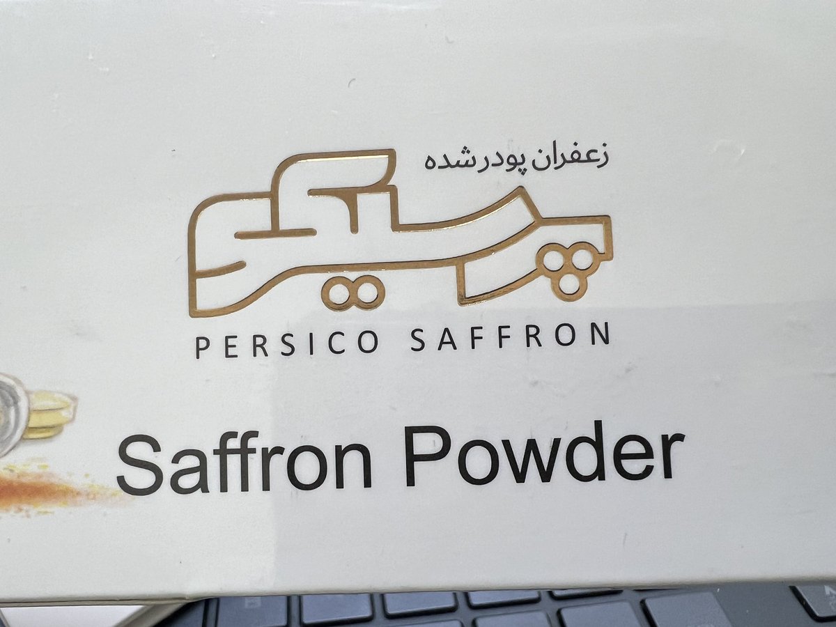 muzamil_toori's tweet photo. #SaffronPowder Stock Available only 40Boxes
Its a Premium Quality #Saffron #FDA #HACCP ##ISO2200 #IS09001 Approved
For order WhatsApp 03215155594
Box Price 2500 Delivery All over Pakistan https://t.co/YmJFW1C5zC