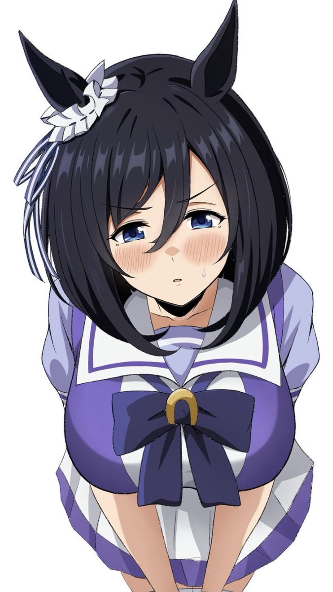 ウマ娘「#ウマ娘プリティーダービーエイシンフラッシュだけも置いときます 」|御宮しんた@新刊増部しましたのイラスト