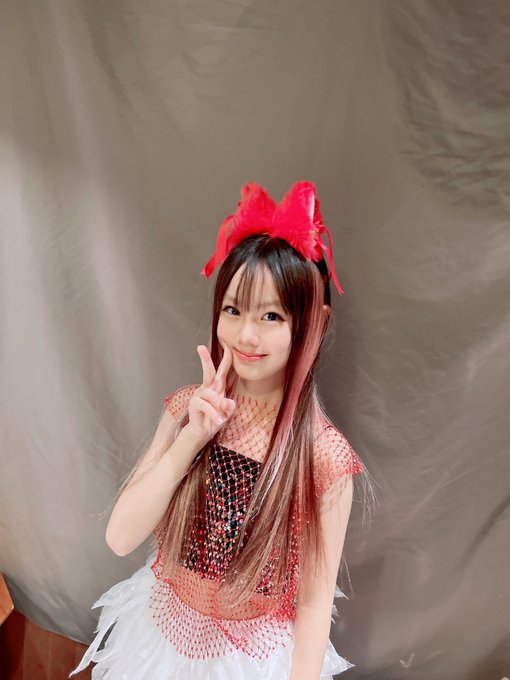 Twitterのコスプレ画像9