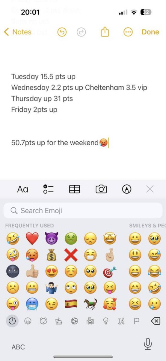 DJCommunityTips's tweet image. Well we did it again, VIP absolutely smashed Cheltenham- as usual🫡 PROOF IS IN THE PUDDING 🍮 the grind never stops 💰