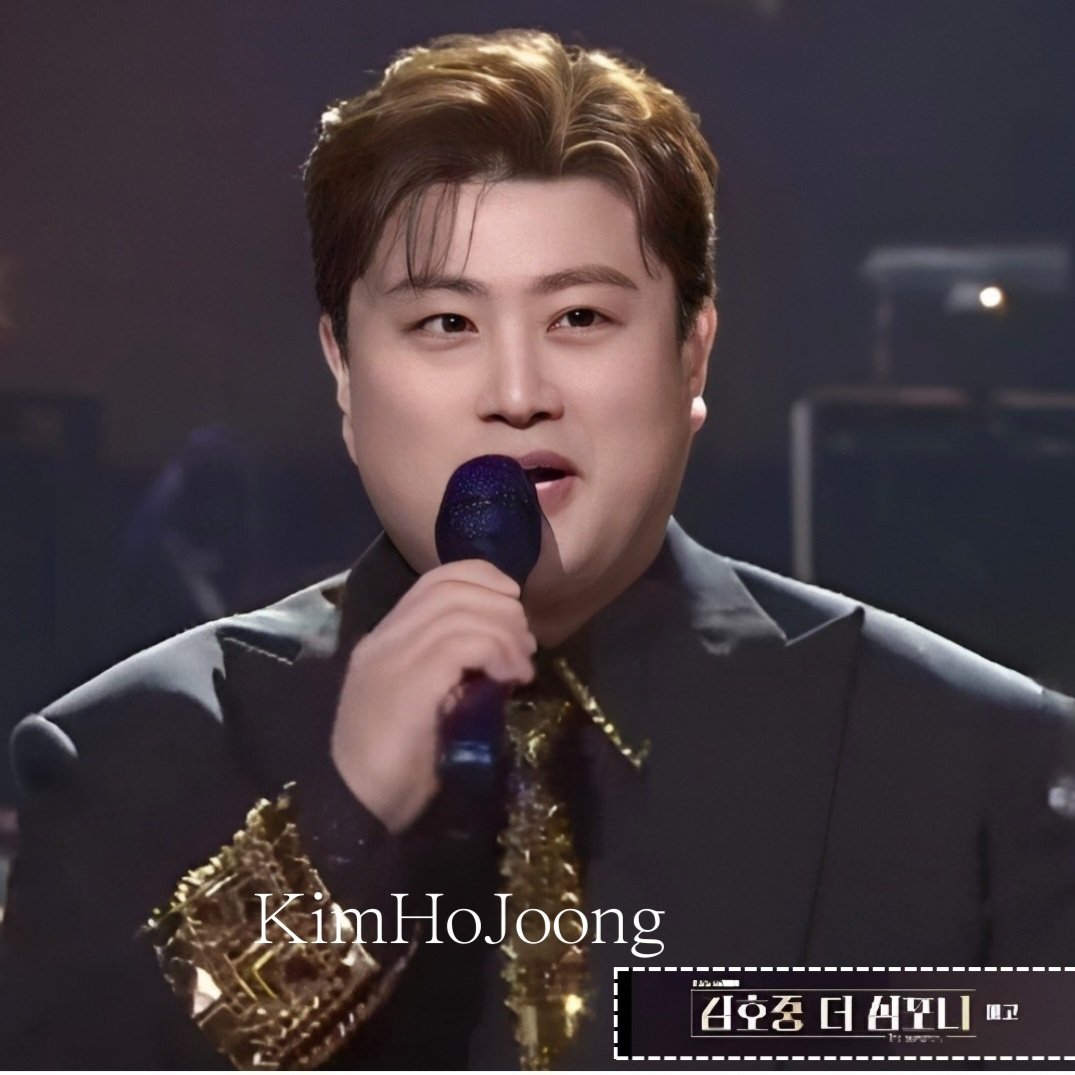 #김호중 더심포니 KBS첫클래식 단독쇼
오늘밤에는 클래식 콘서트로 본방사수