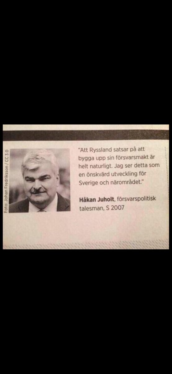 spanaren's tweet image. Oförglömligt !