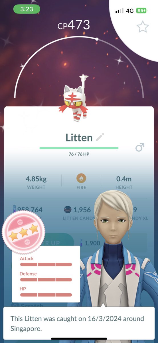 shundo meow meow 🔥