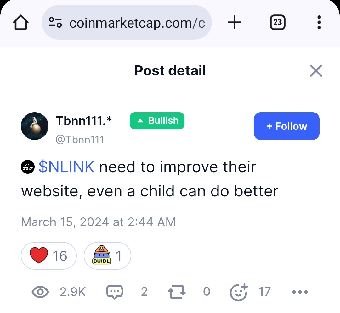 BaVVor's tweet photo. Yes, I am totally agree,
don't underestimate the website because that's where the public will see it.

No matter how good the value offered, if your public speaking is bad, people will definitely not be interested.

this time a good moment... The time not repeating in self. https://t.co/fDXyIWSWAZ
