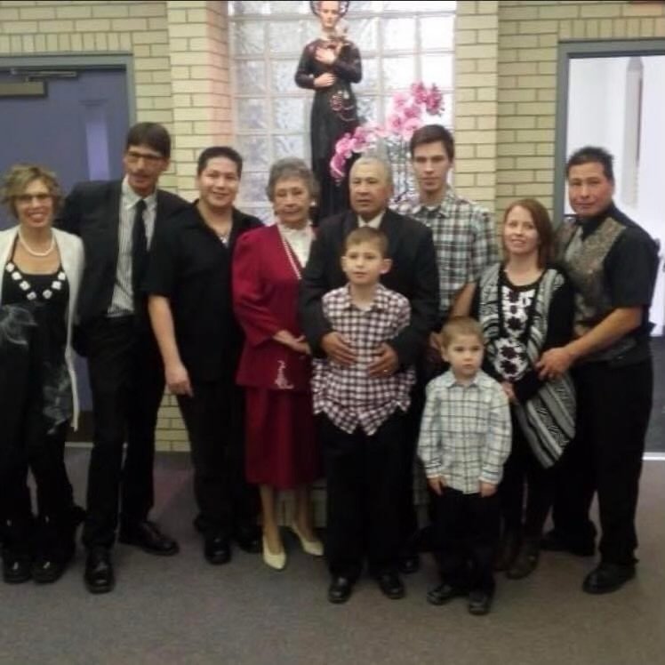 Randy Fleury tweet media