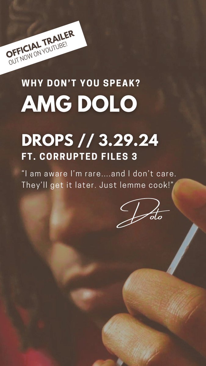 AmgDolo's tweet photo. https://t.co/a8cVuY5uAK