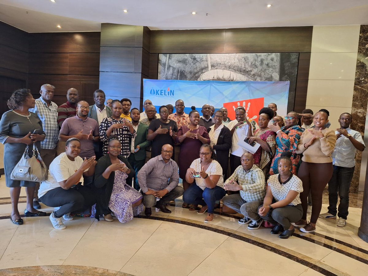 Network of TB Champions Kenya tweet media