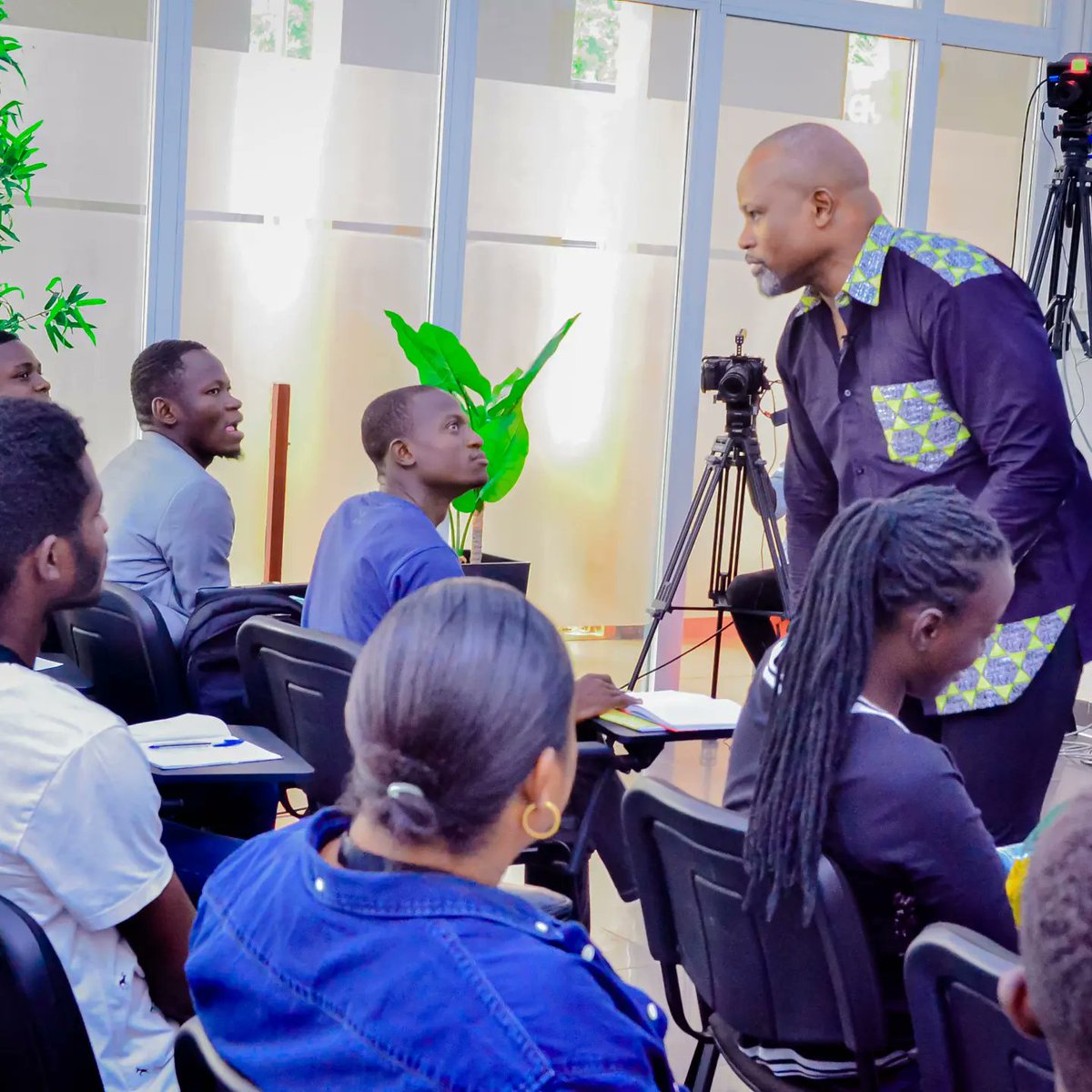 KinStartup Academy tweet media