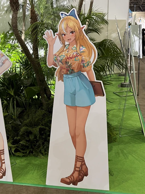 #hololivefesEXPO24 