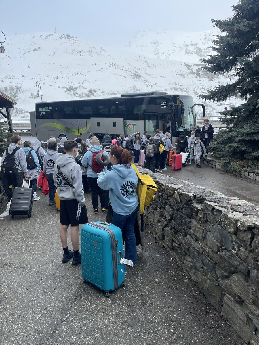 SMCA_PE's tweet photo. On our way home after a fantastic week making memories! https://t.co/0tqpPJLzQL