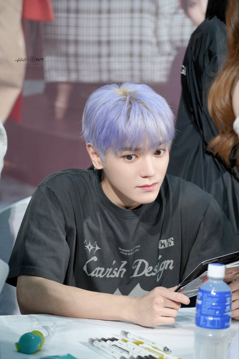 240316 KMS
💜귀여워ㅠㅠ
#태용 #TAEYONG #テヨン
 #TAEYONG_TAP #NCT127